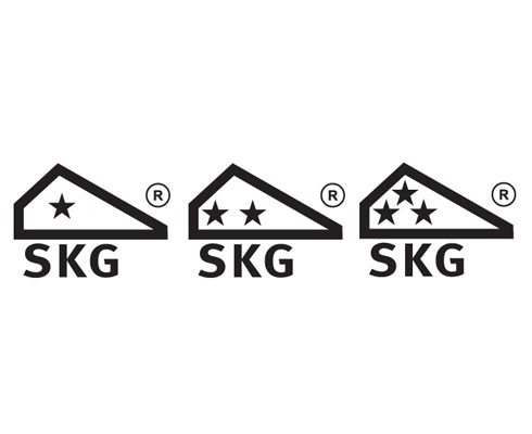SKG gecertificeerd hang- en sluitwerk